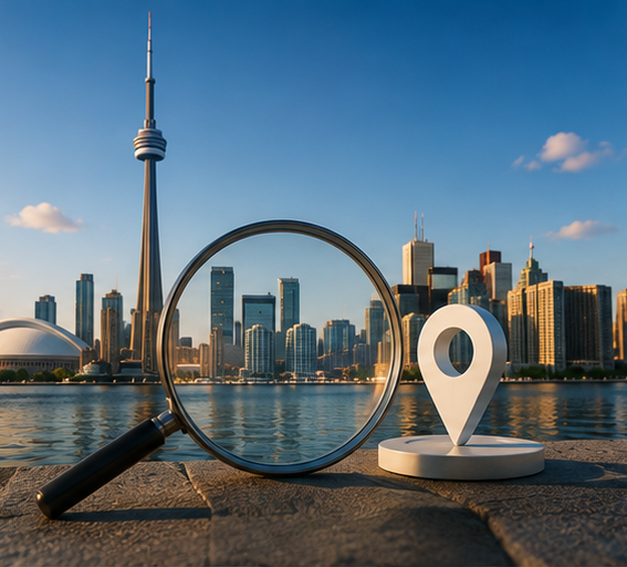 Digital Marketing Strategies for Toronto Businesses in 2026